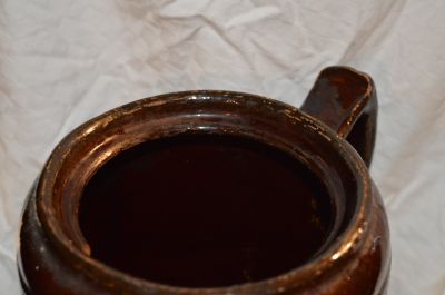 Bell  teapot 3