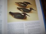 The Great Book of Wildfowl Decoys - Antiquités