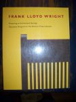 Frank LLoyd Wright - Antiquités