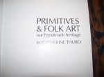 Primitives & Folk Art3