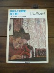 Chefs d'oeuvre de l'art, grands peintres, Vuillard