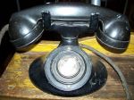 Northern Electric table phone