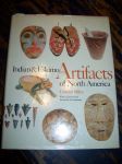 Indian & Eskimo artifacts of North america - Antiquités