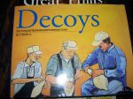 Decoys Sixty living and outstanding North American carvers - Antiques
