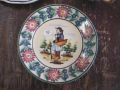 Assiette Quimper parfaite