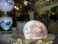 Nice old pine salt box 3