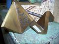 Yves Trudeau world known artist bronze6