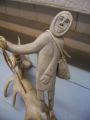 Inoo antler carving8