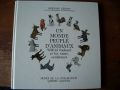 Un monde peupl� d'animaux Wilfrid Richard