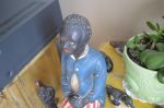 Negro butler carving9