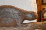 folk art large beaver6