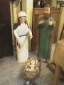 Holy family by Croteau1