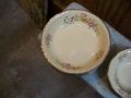 Set de vaisselle en porcelaine Anglaise Alfred Meakin3
