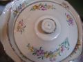 Set de vaisselle en porcelaine Anglaise Alfred Meakin6
