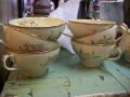 Set de vaisselle en porcelaine Anglaise Alfred Meakin9