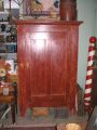 Belle boneti�re � gongs