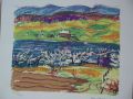 Henri Masson coffret de 4 s�rigraphies.