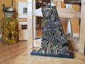 Bronze de Georgette Pihay