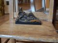 Georgette Pihay bronze5