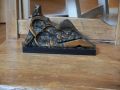 Georgette Pihay bronze4
