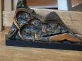 Georgette Pihay bronze3