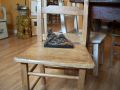 Georgette Pihay bronze6