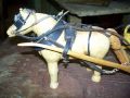 Horse & sled from Ren&eacute; Dandurand3