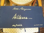 Ailleurs by Andr&eacute; Bergeron