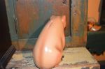Banque cochon en plâtre2