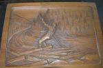 Pine Carving2