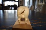 pig carving signed6