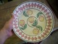 Portneuf bowl 4 colors mint condition.10