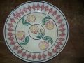 Portneuf bowl 4 colors mint condition.6