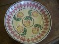 Portneuf bowl 4 colors mint condition.1