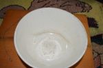 Beaver stoneware bowl5