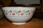 Portneuf bowl 8 inches - Antiques