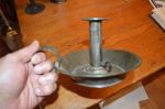 Finger tin candlestick3