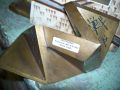 Yves Trudeau world known artist bronze9