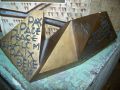 Yves Trudeau world known artist bronze10