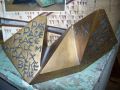 Yves Trudeau world known artist bronze1