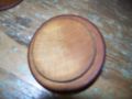 Outstanding native Indian trinket box great colors6
