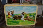 Tin Lassie & Fury lunchbox4
