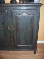 Buffet en pin Louis XV4