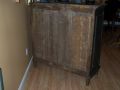 Louis XV pine buffet - Antiques