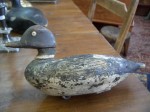 Old decoy fresh to the market2