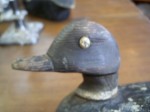 Old decoy fresh to the market3
