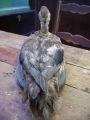 Canard de chasse naturalis� - Antiquit�s