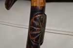 Native walking stick or cane6