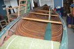 Cedar canoe 16 feet long5