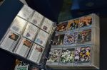 Huge lot of football cards 4